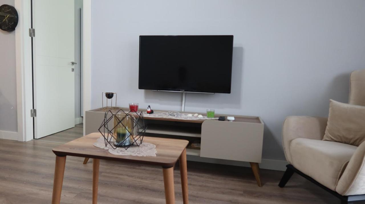 Hotel Luxury Apartment Vip Istanbulská provincie Exteriér fotografie