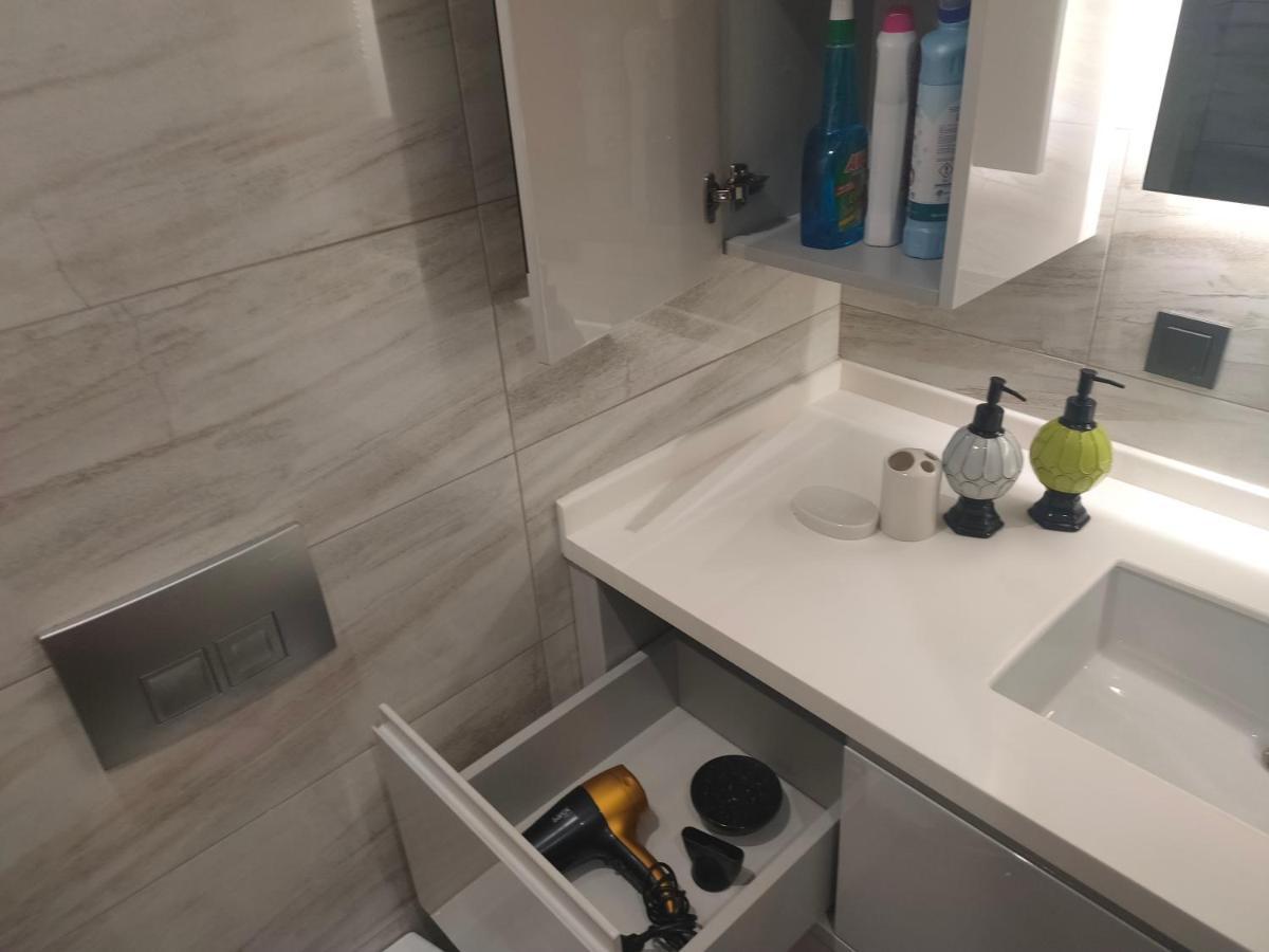 Hotel Luxury Apartment Vip Istanbulská provincie Exteriér fotografie